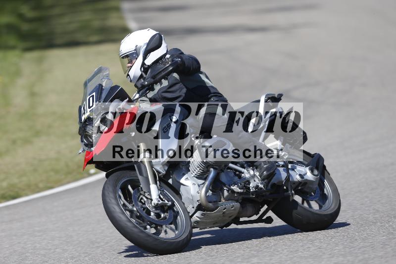 /15 22.05.2026  Plüss Moto Sport  Discover the Bike ADR /Gruppe gelb - Bike 2/40